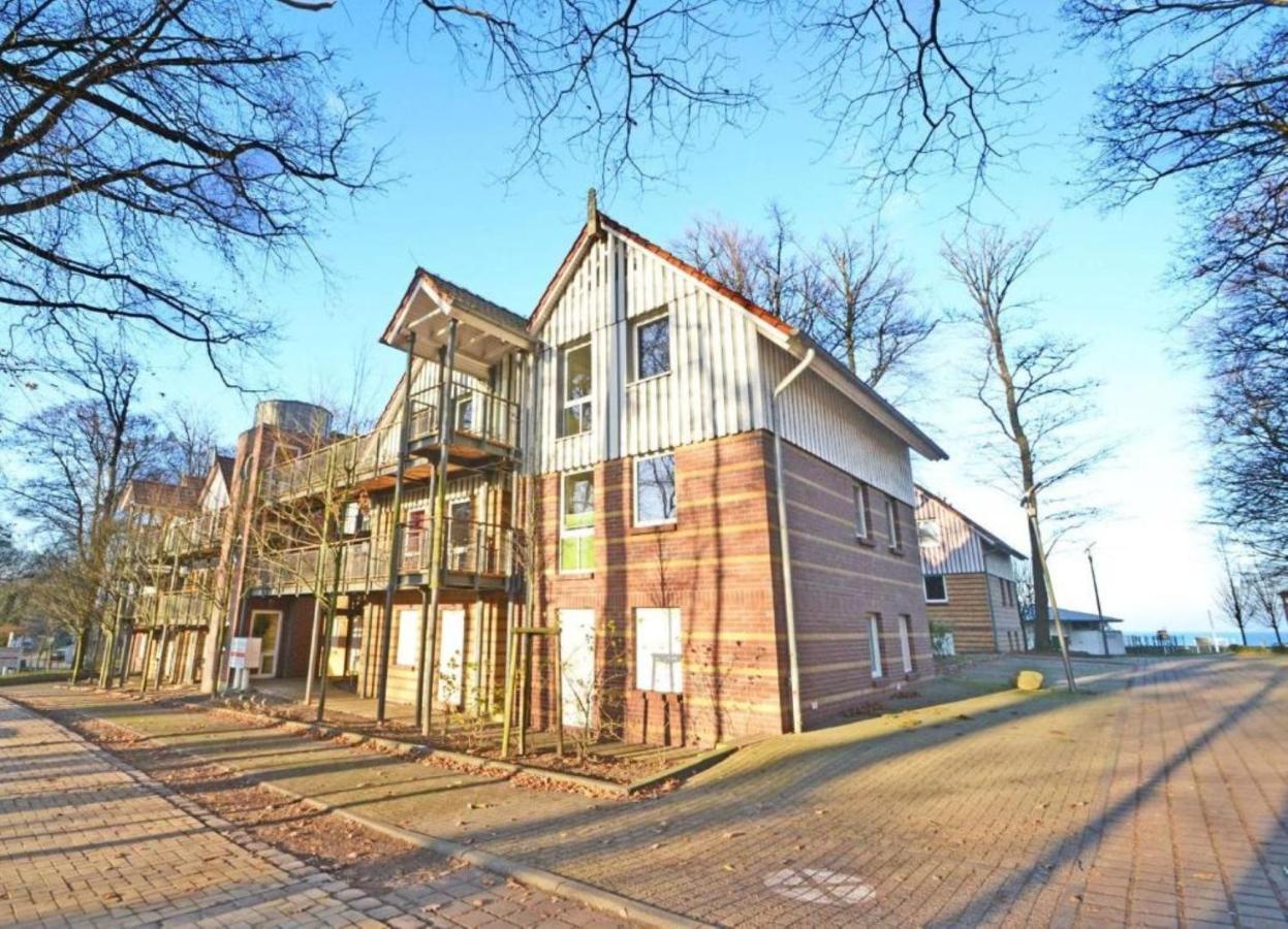 Seepferdchen Direkt Am Apartment