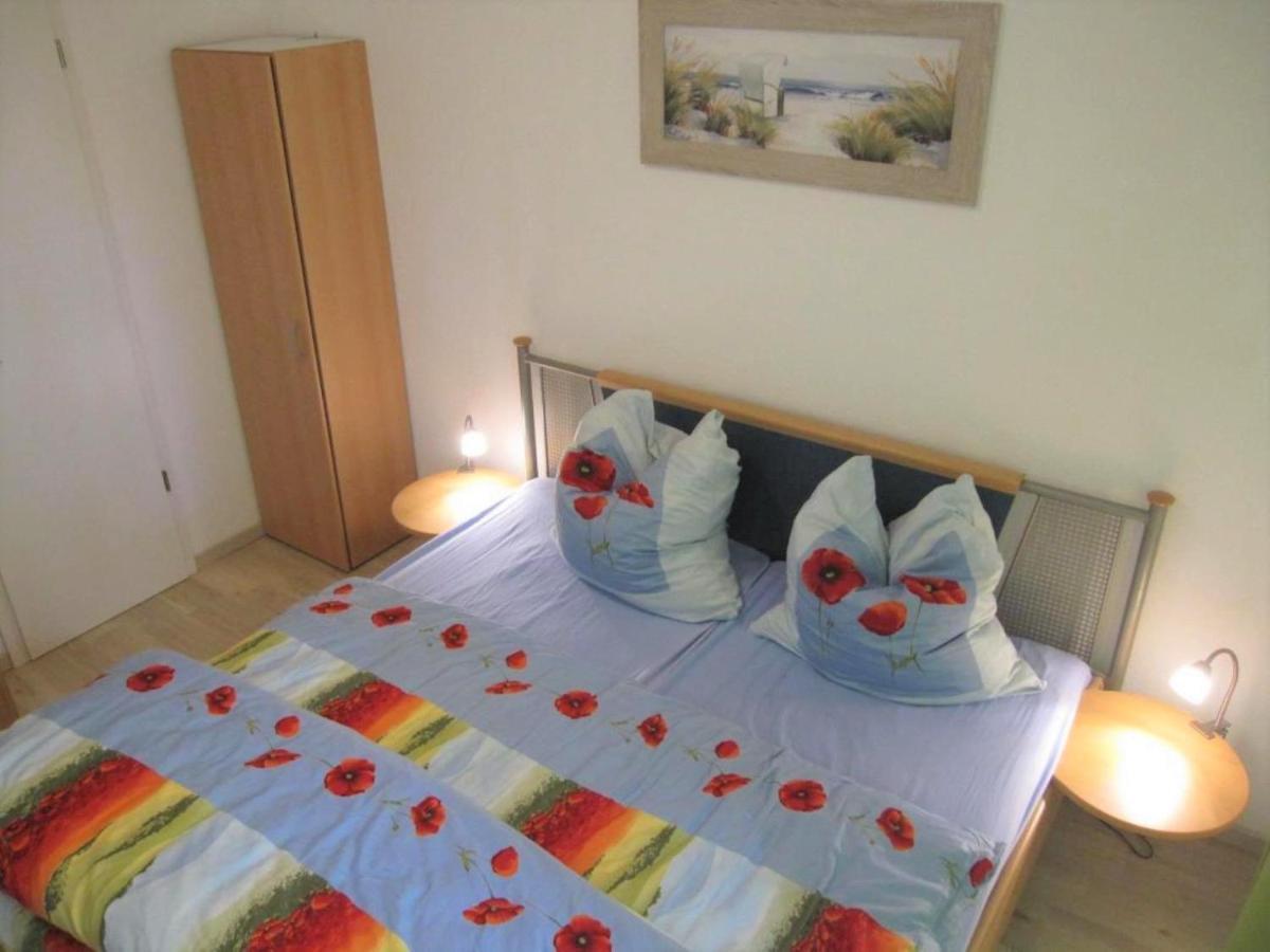 Apartment Seepferdchen Direkt Am