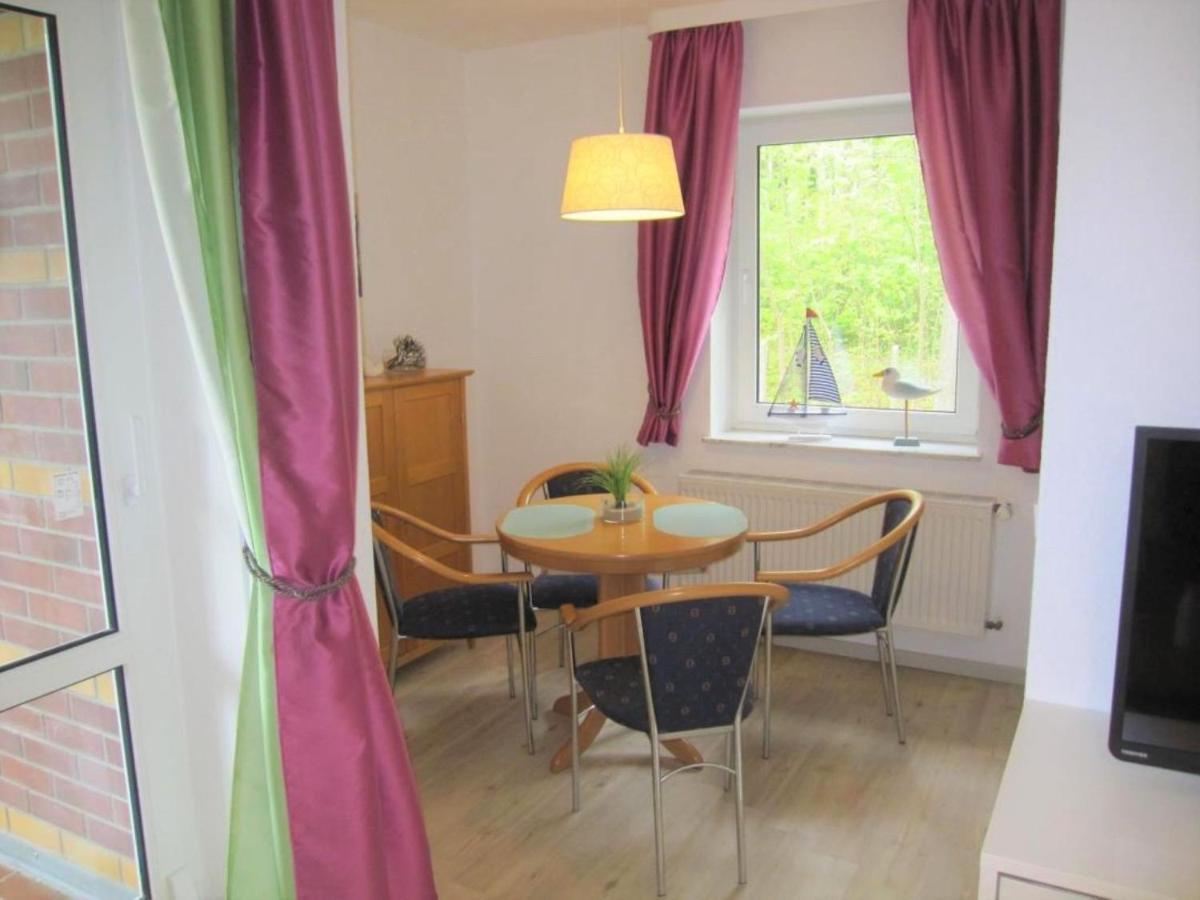 Seepferdchen Direkt Am Apartment *